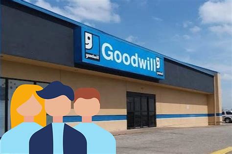 Goodwill tyler tx - 2710 Boonville Road. Bryan, Texas 77808. 2704 Texas Avenue South. College Station, Texas 77840. 125 East Kathey Road. 